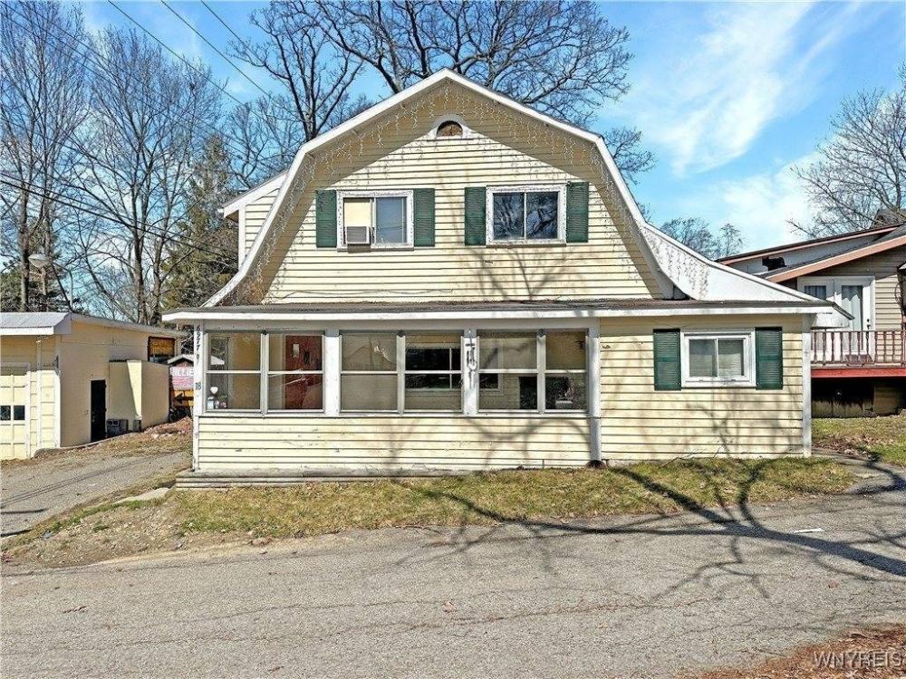 Currently Displayed Property Photo