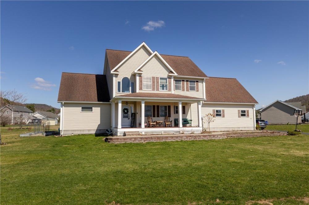 Currently Displayed Property Photo