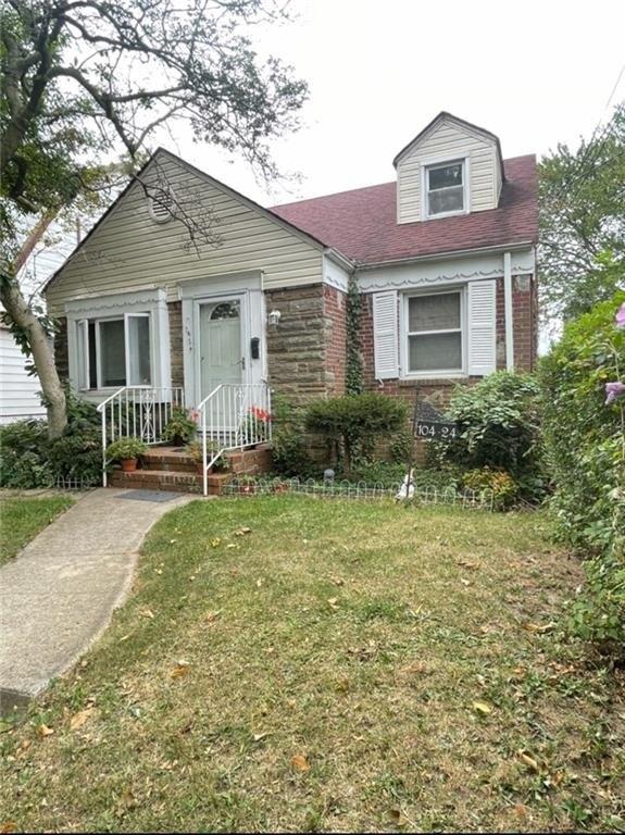 Currently Displayed Property Photo