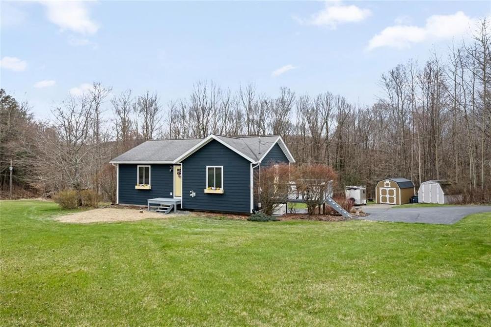 Currently Displayed Property Photo