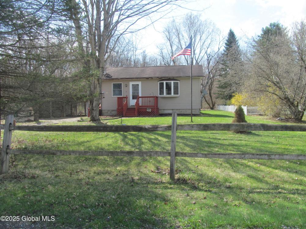 Currently Displayed Property Photo