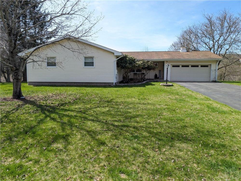 Currently Displayed Property Photo