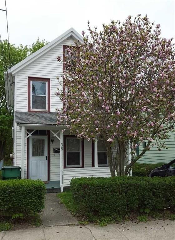 Currently Displayed Property Photo