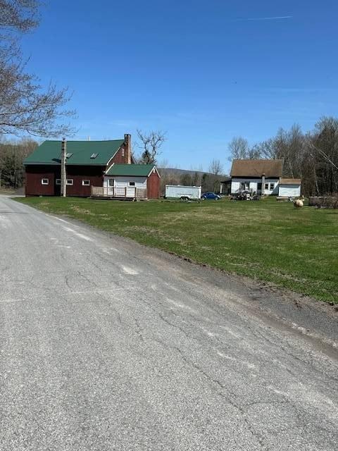 Currently Displayed Property Photo