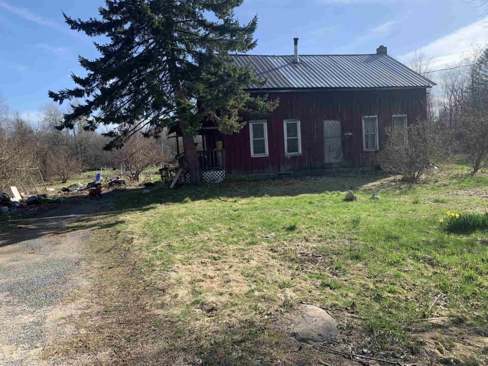 Currently Displayed Property Photo