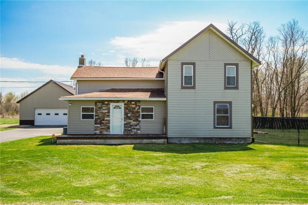 Currently Displayed Property Photo