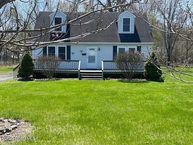Currently Displayed Property Photo
