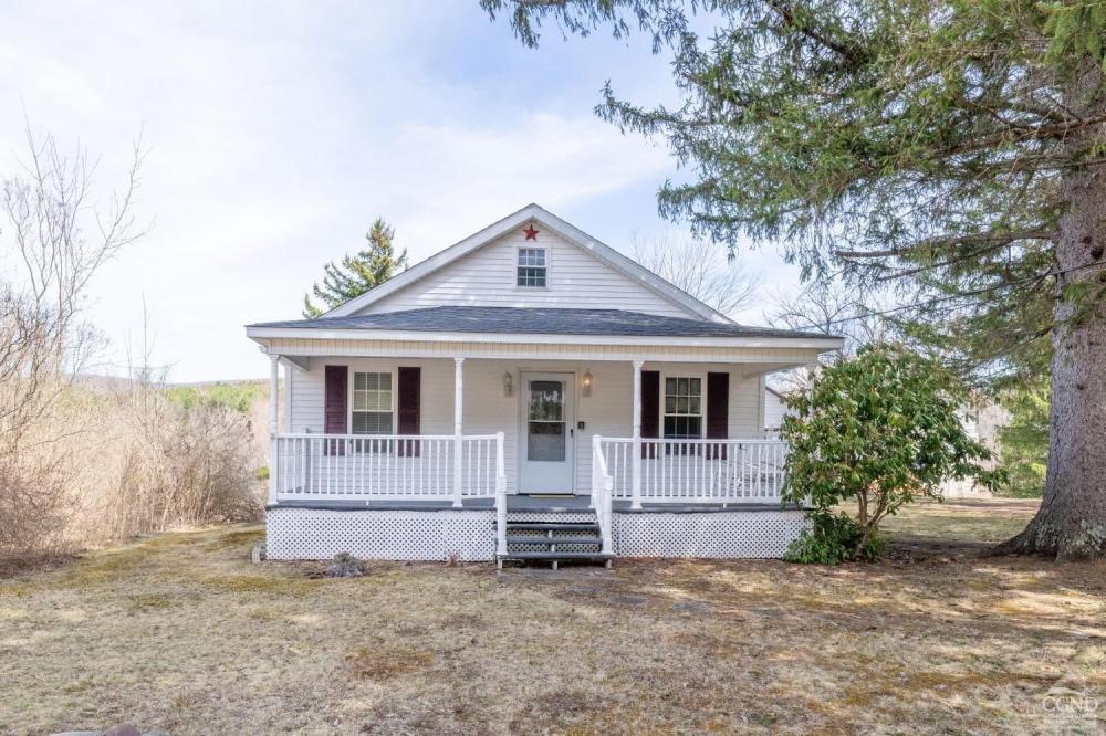 Currently Displayed Property Photo