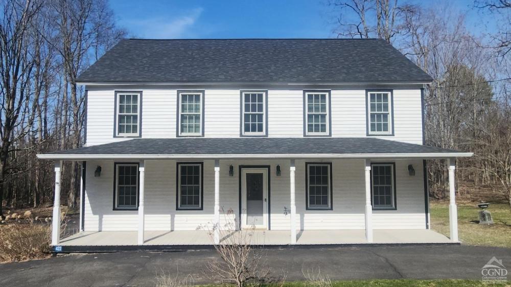 Currently Displayed Property Photo