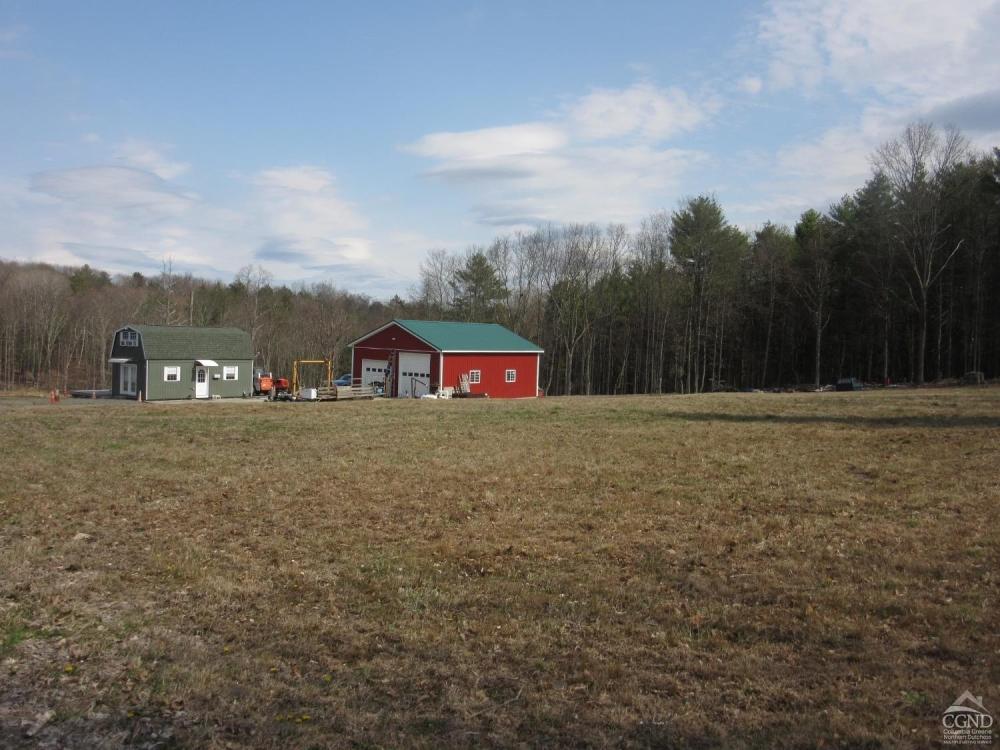 Currently Displayed Property Photo